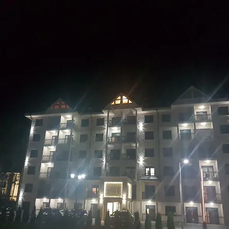 Despot 3 Apartmán Zlatibor