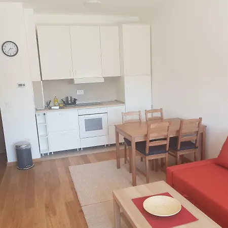 Despot 3 Apartmán Zlatibor