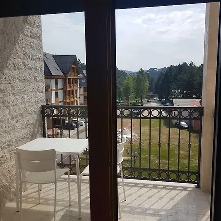 Despot 3 Apartment Zlatibor