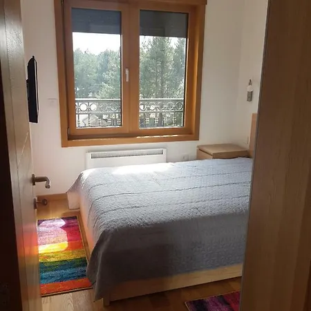 Apartmán Despot 3 *